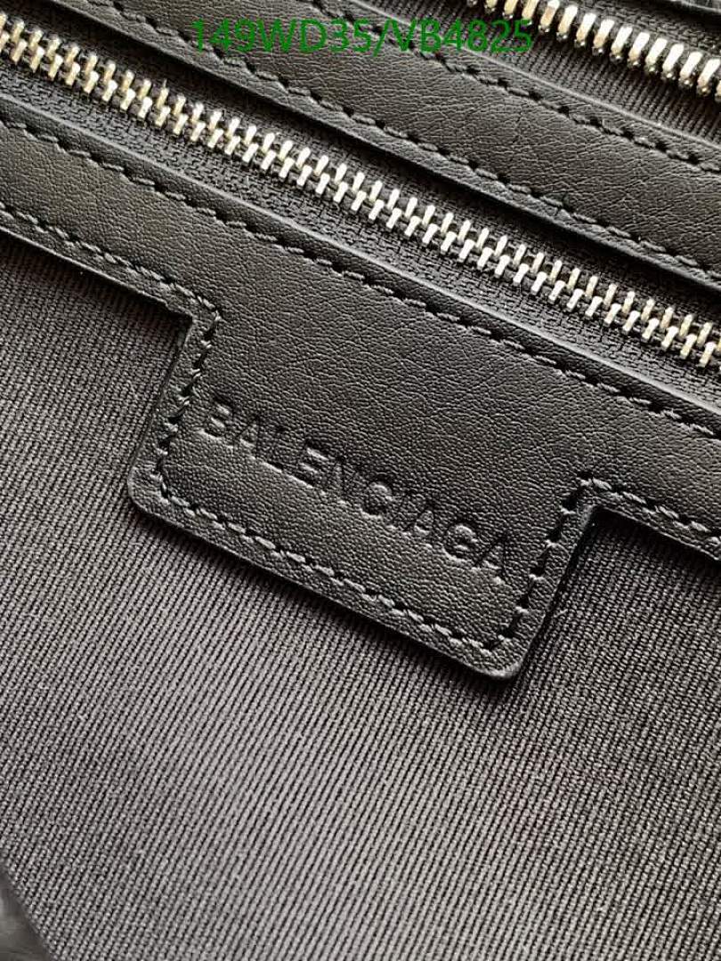 Balenciaga-Bag-4A Quality Code: VB4825