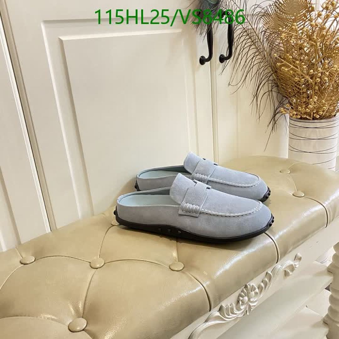 Hermes-Men shoes Code: VS8486 $: 115USD