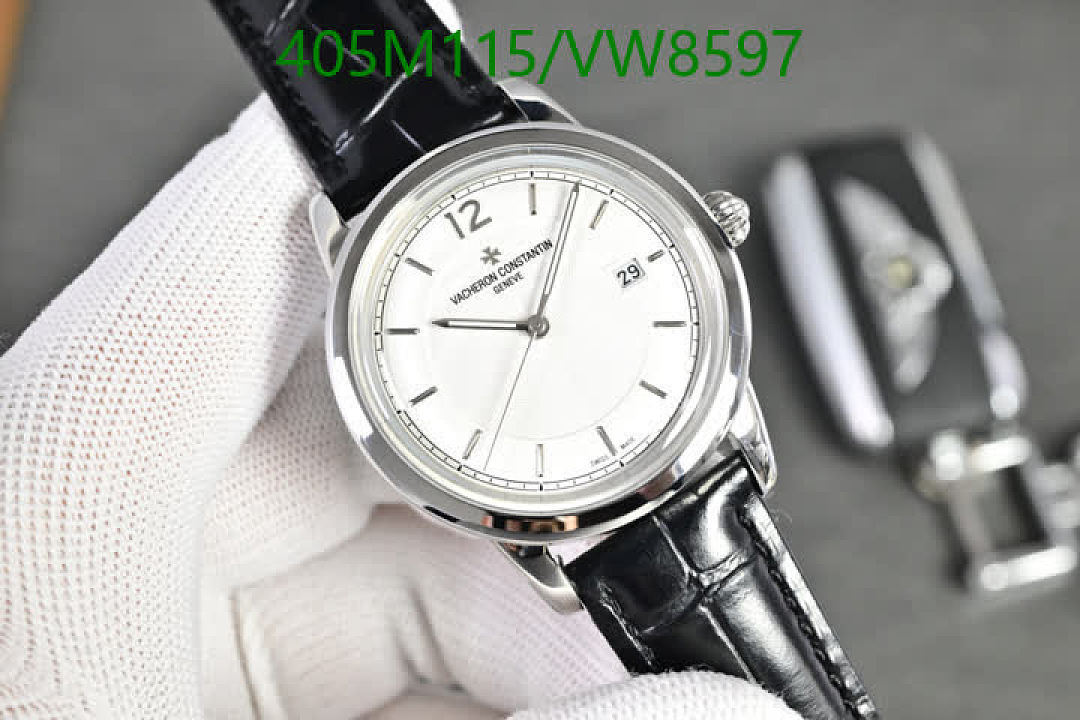 Vacheron Constantin-Watch-Mirror Quality Code: VW8597 $: 405USD
