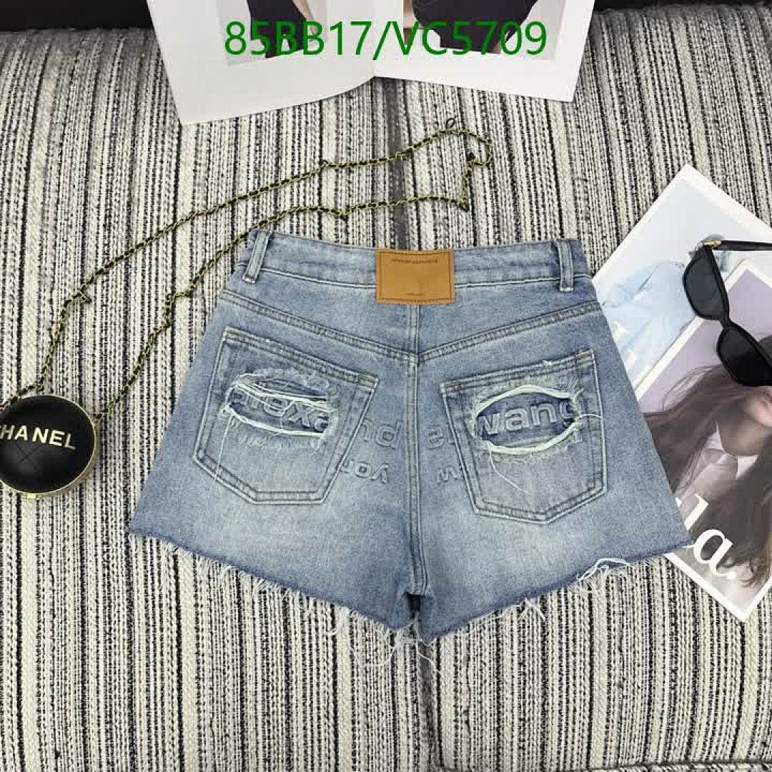 Alexander Wang-Clothing Code: VC5709 $: 85USD