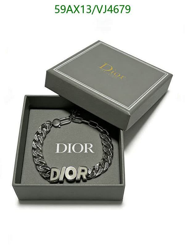 Dior-Jewelry Code: VJ4679 $: 59USD