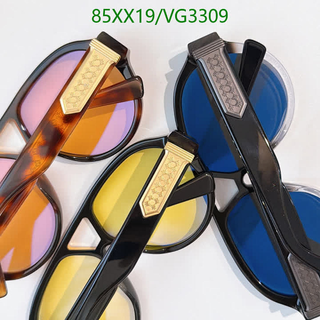 Amiri-Glasses Code: VG3309 $: 85USD