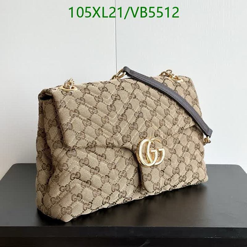 Gucci-Bag-4A Quality Code: VB5512
