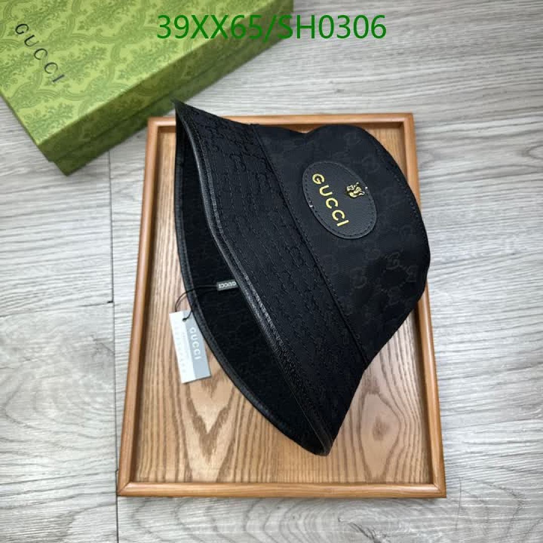 Gucci-Cap(Hat) Code: SH0306 $: 39USD