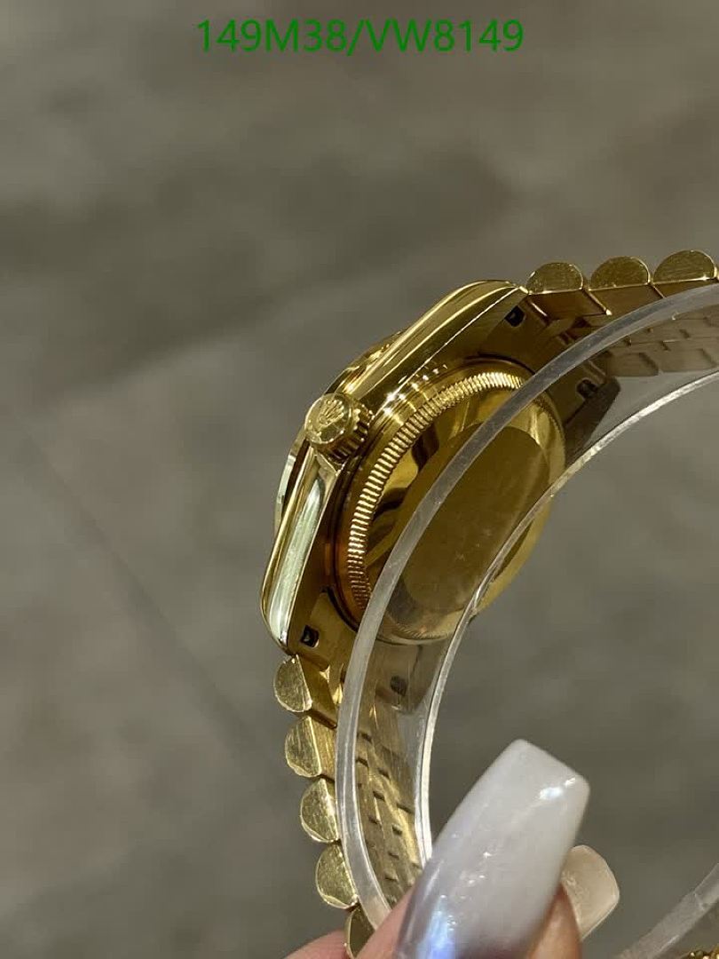 Rolex-Watch-4A Quality Code: VW8149 $: 149USD