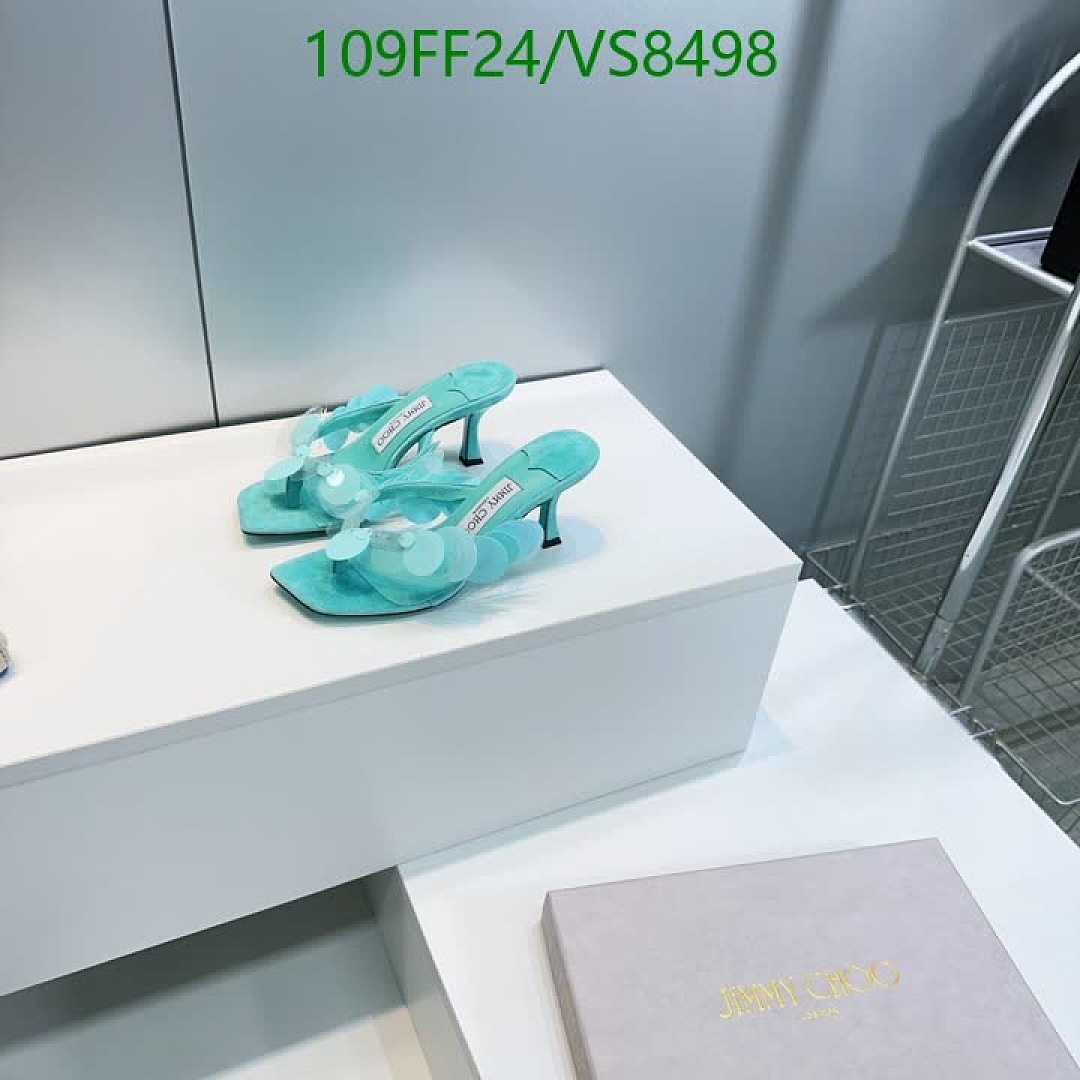 Jimmy Choo-Men shoes Code: VS8498 $: 109USD