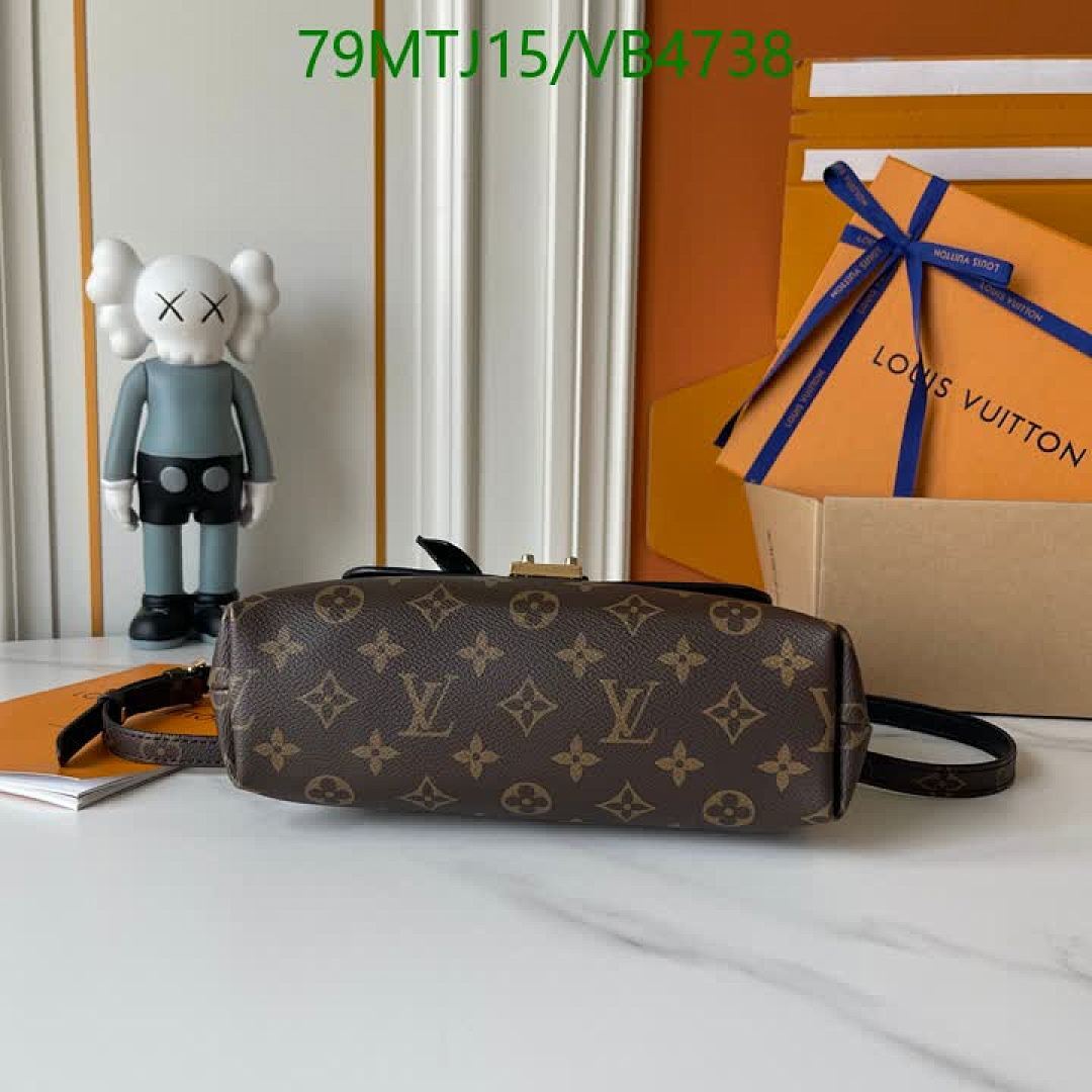 LV-Bag-4A Quality Code: VB4738 $: 79USD-Yupoo.ru - Copybrand.Team photo album LV-Bag-4A Quality Code: VB4738 $: 79USD