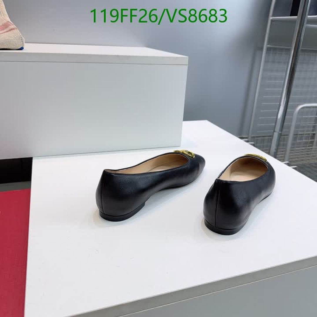 Valentino-Women Shoes Code: VS8683 $: 119USD
