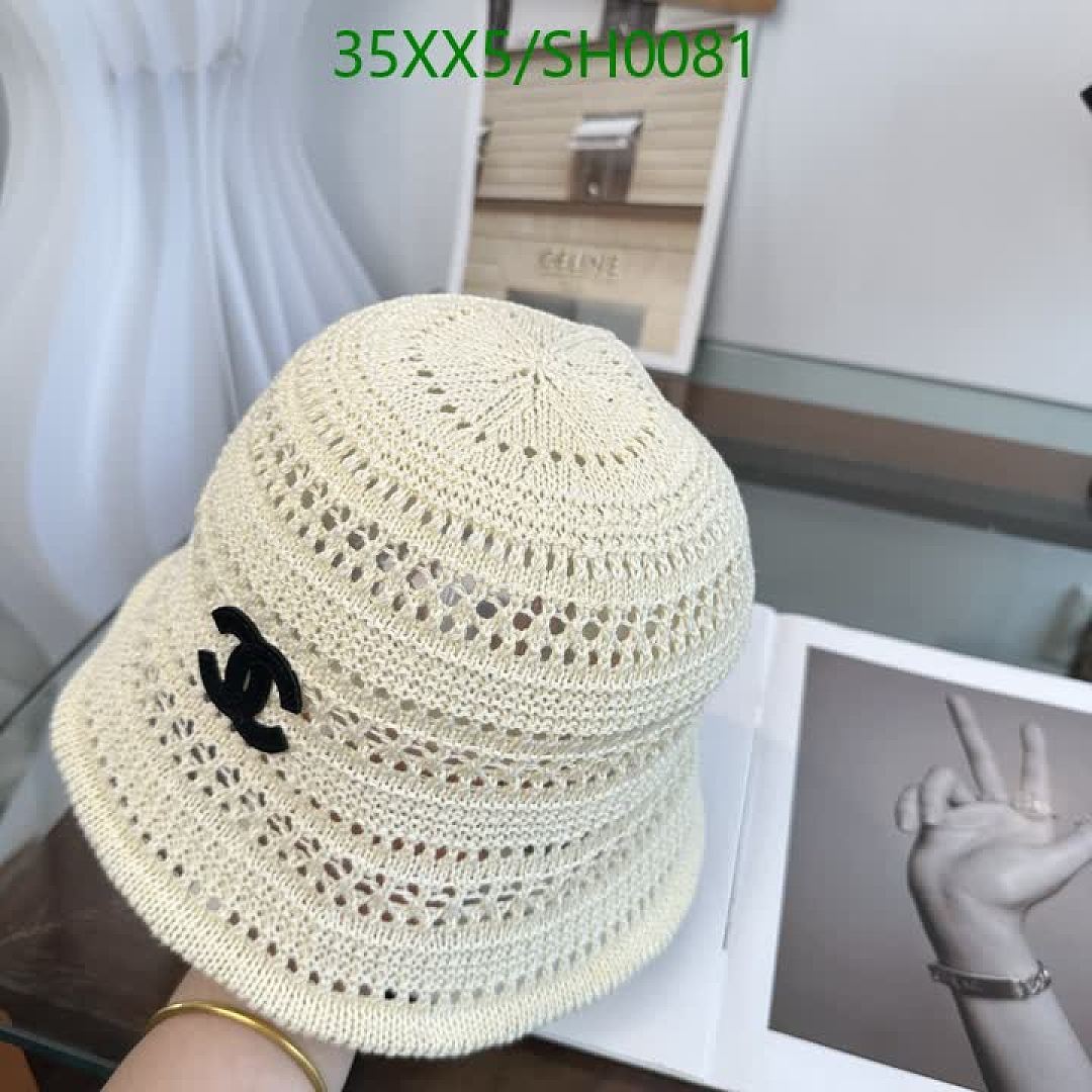 Chanel-Cap(Hat) Code: SH0081 $: 35USD