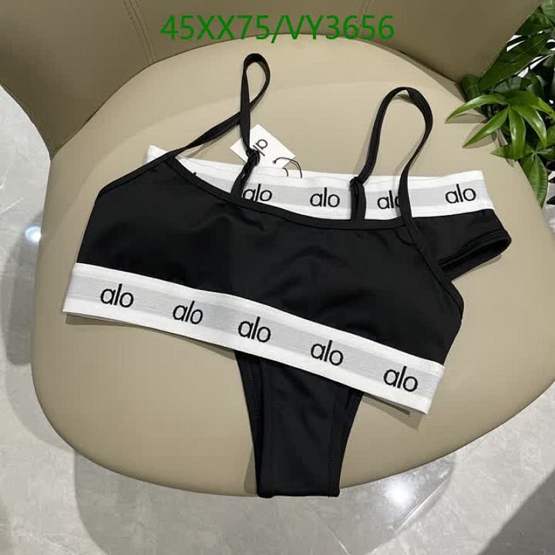 Alo-Swimsuit Code: VY3656 $: 45USD