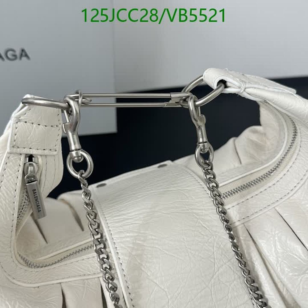 Balenciaga-Bag-4A Quality Code: VB5521 $: 125USD