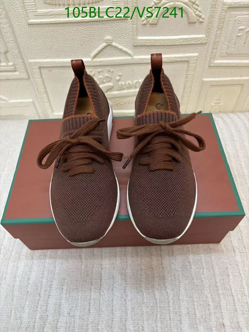 Loro Piana-Women Shoes Code: VS7241 $: 105USD