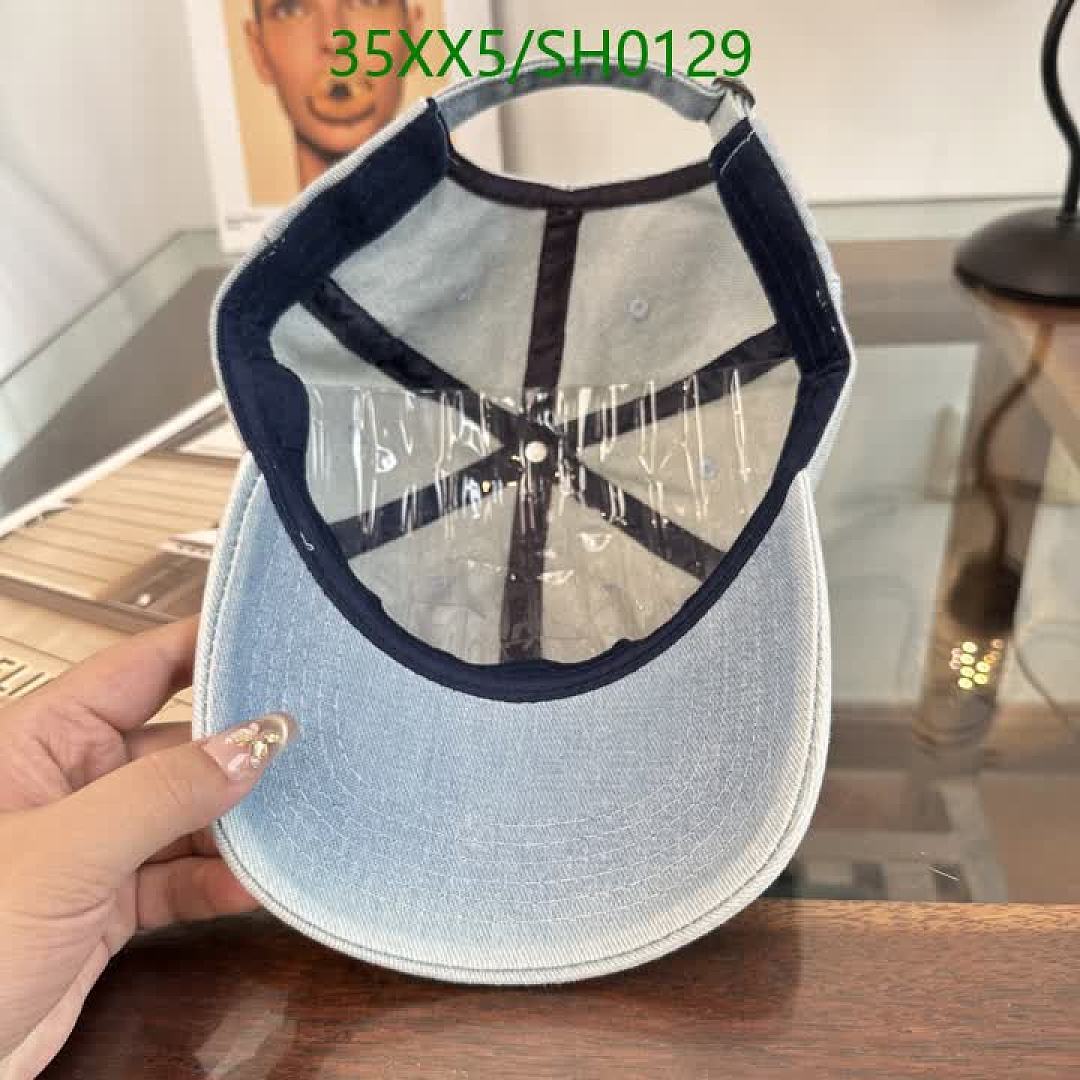 Chrome Hearts-Cap(Hat) Code: SH0129 $: 35USD