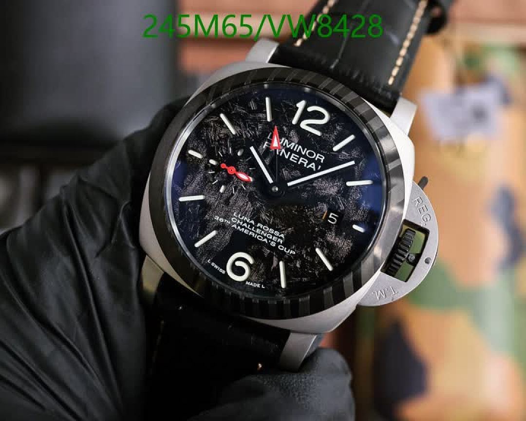 Panerai-Watch-Mirror Quality Code: VW8428 $: 245USD