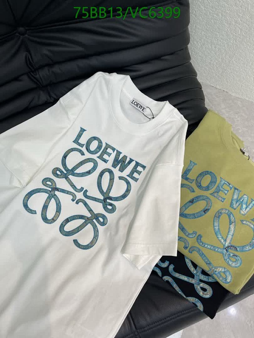 Loewe-Clothing Code: VC6399 $: 75USD
