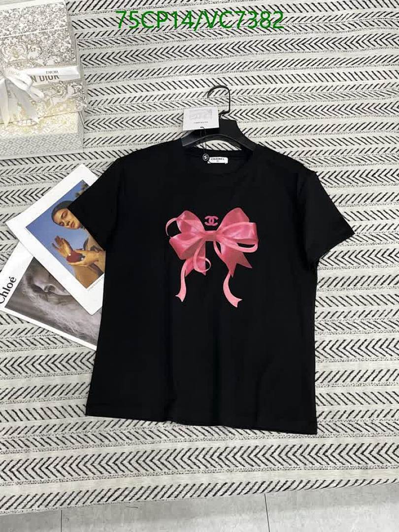 Chanel-Clothing Code: VC7382 $: 75USD-Yupoo.ru - Copybrand.Team photo album Chanel-Clothing Code: VC7382 $: 75USD