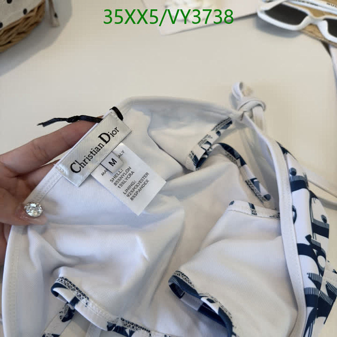 Dior-Swimsuit Code: VY3738 $: 35USD