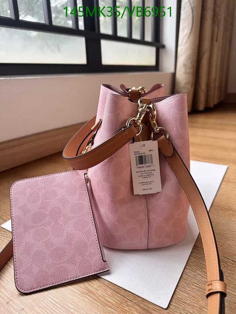 Coach-Bag-Mirror Quality Code: VB6951 $: 145USD