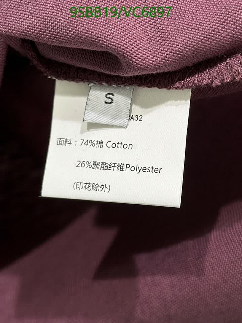 Ralph Lauren-Clothing Code: VC6897 $: 95USD