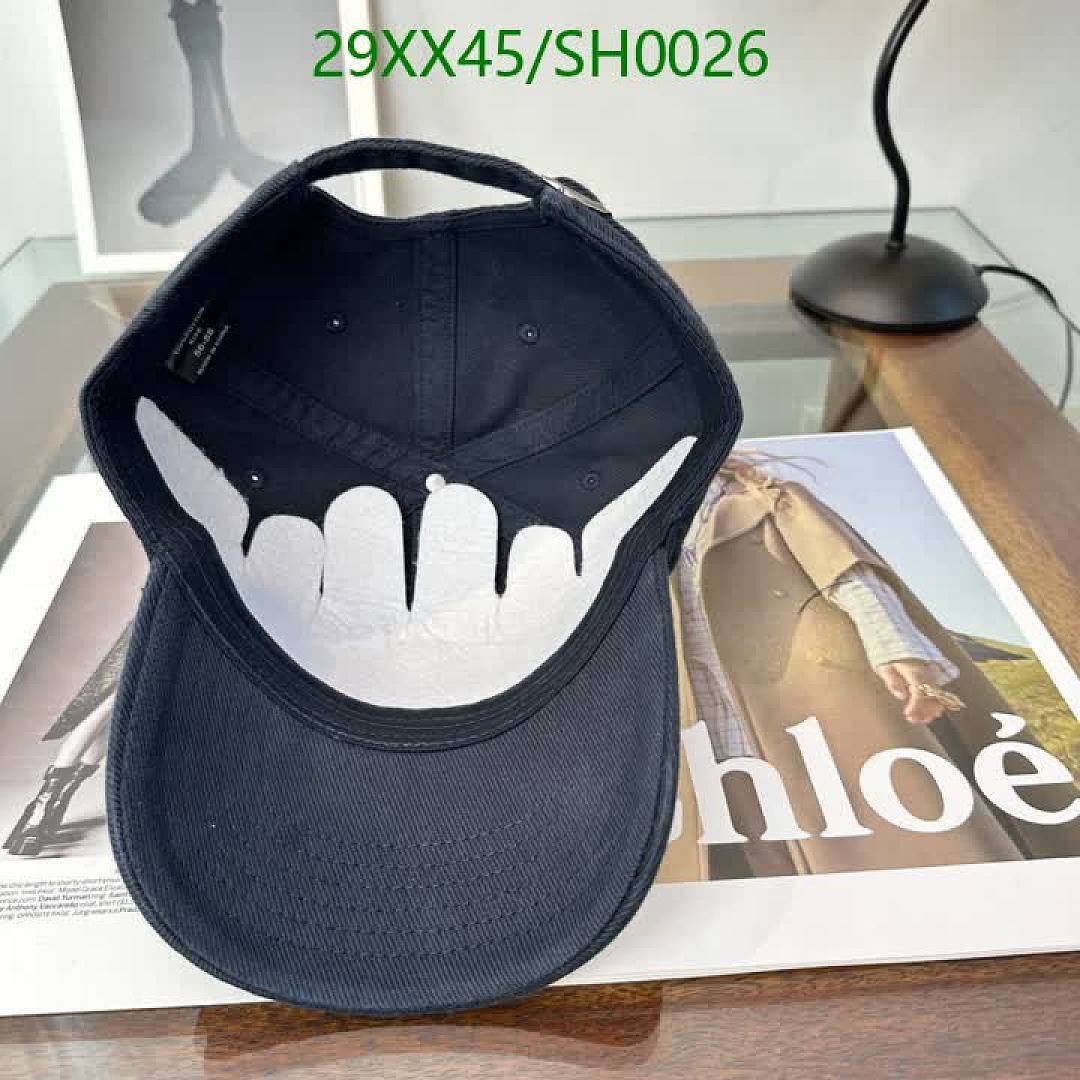 Celine-Cap(Hat) Code: SH0026 $: 29USD