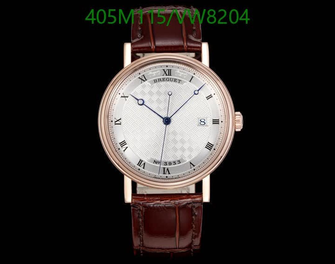 Breguet-Watch-Mirror Quality Code: VW8204 $: 405USD