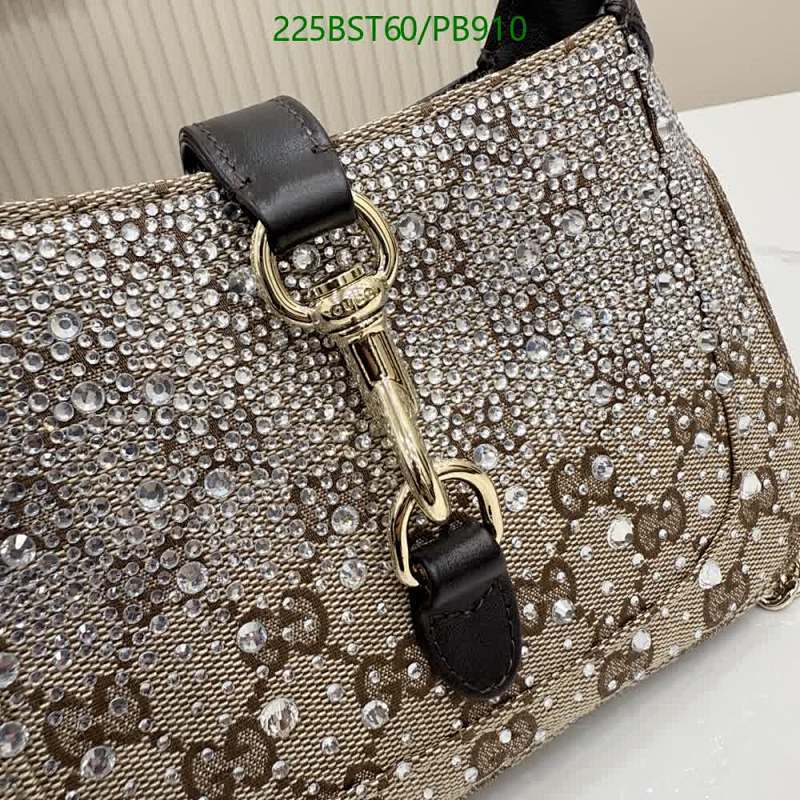 Gucci-Bag-Mirror Quality Code: PB910 $: 225USD