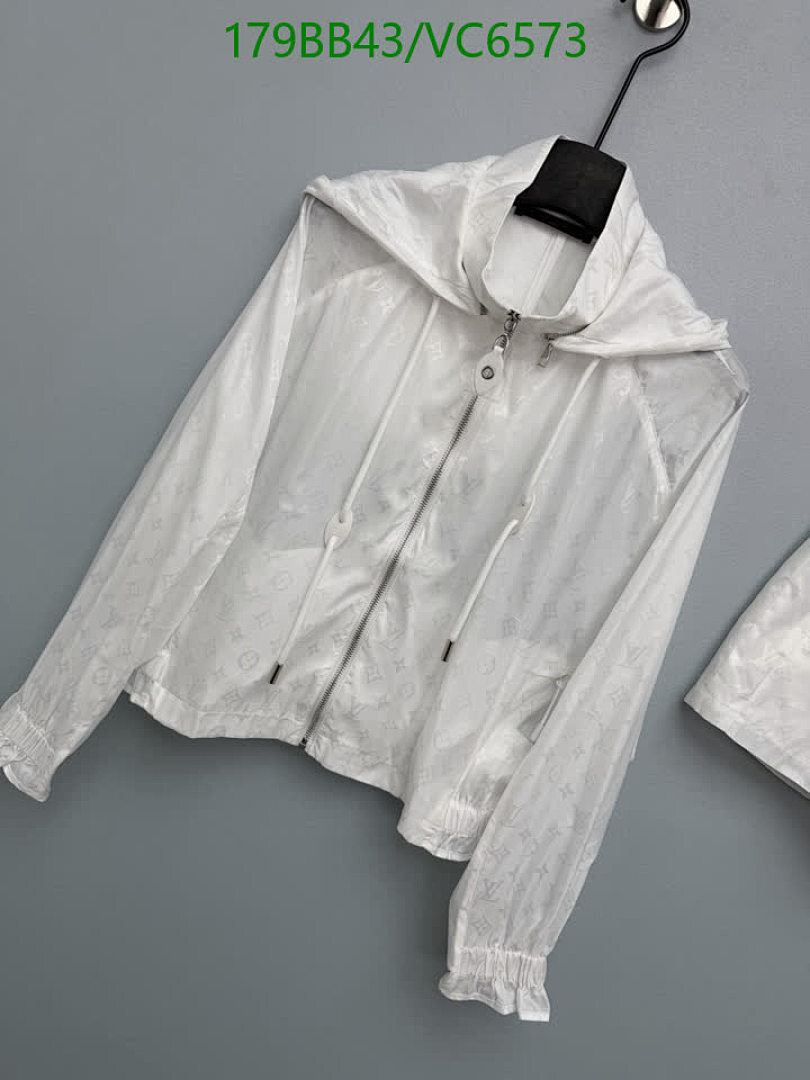 LV-Clothing Code: VC6573 $: 179USD