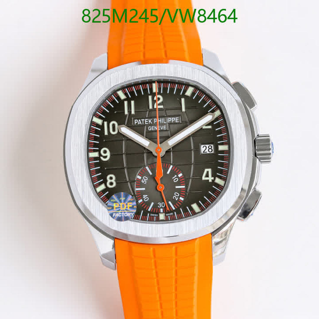 Patek Philippe-Watch-Mirror Quality Code: VW8464 $: 825USD