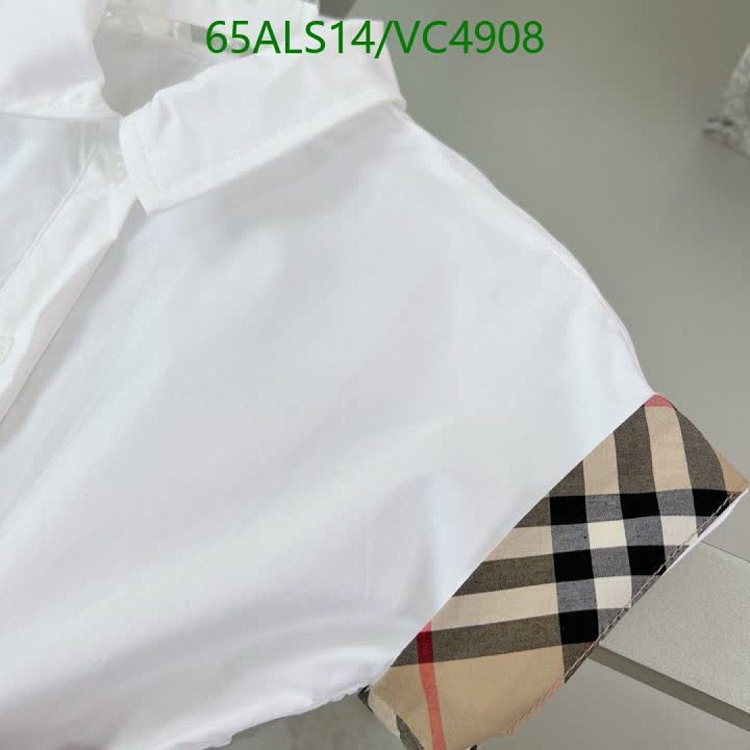 Burberry-Kids Clothing Code: VC4908 $: 65USD-Yupoo.ru - Copybrand.Team photo album Burberry-Kids Clothing Code: VC4908 $: 65USD