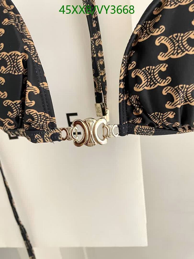 Celine-Swimsuit Code: VY3668 $: 45USD
