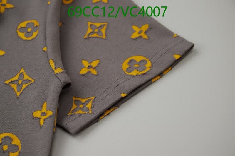 LV-Clothing Code: VC4007 $: 69USD