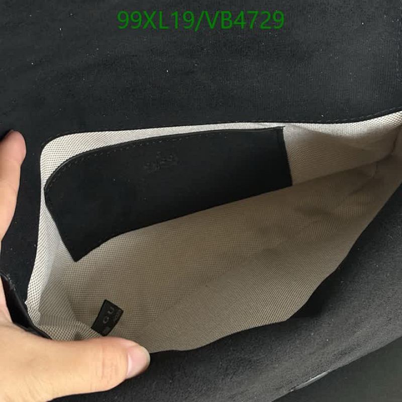 Gucci-Bag-4A Quality Code: VB4729 $: 99USD