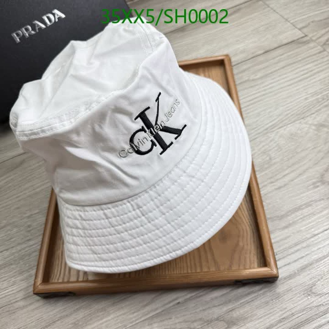 CK-Cap(Hat) Code: SH0002 $: 35USD