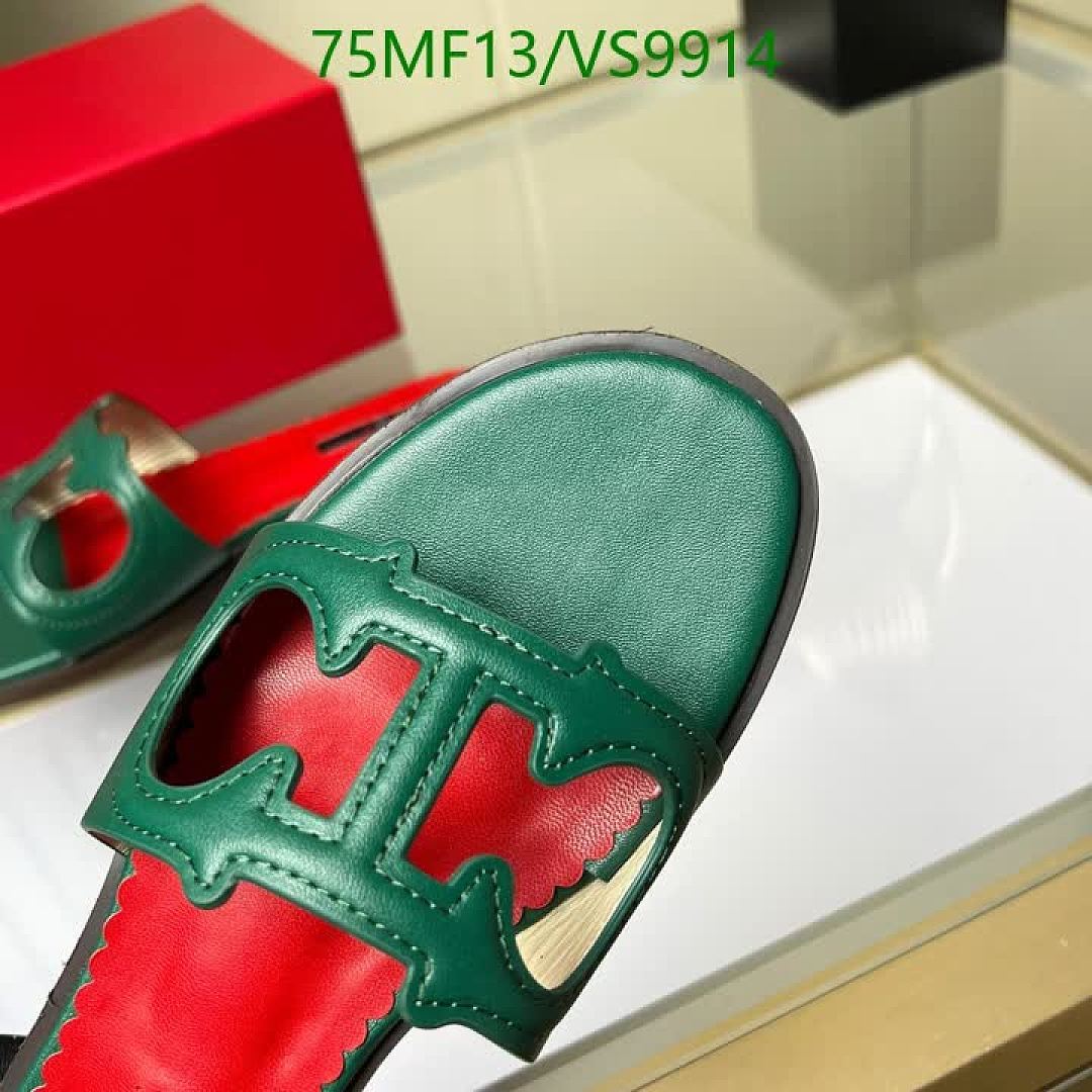 CaroLina Herrera-Women Shoes Code: VS9914 $: 75USD