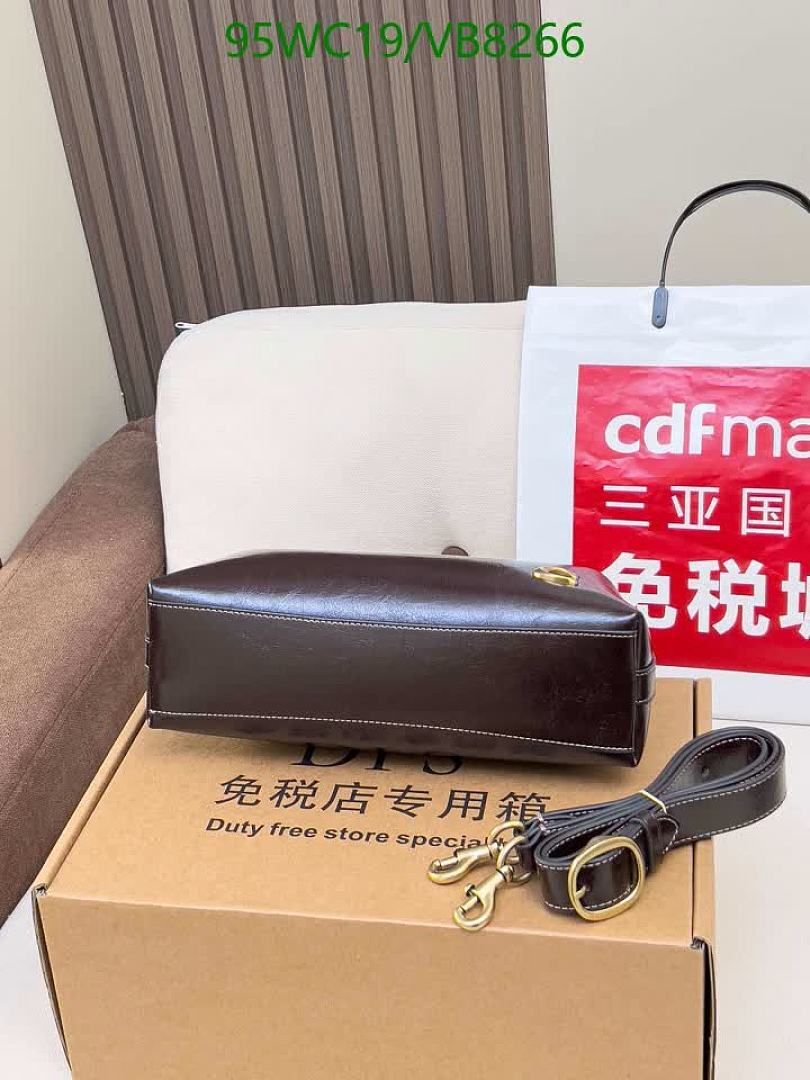 Coach-Bag-4A Quality Code: VB8266 $: 95USD