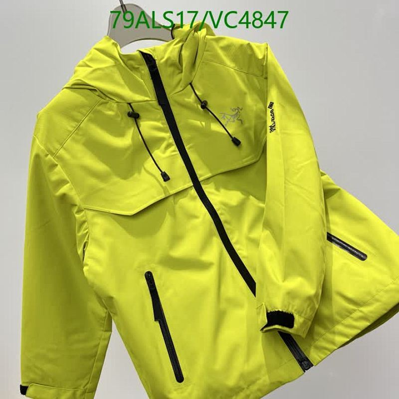 Arcteryx-Kids Clothing Code: VC4847 $: 79USD
