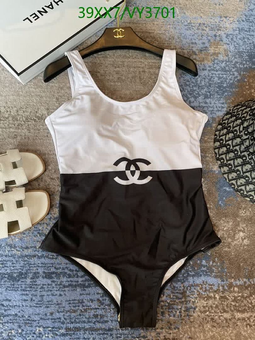 Chanel-Swimsuit Code: VY3701 $: 39USD