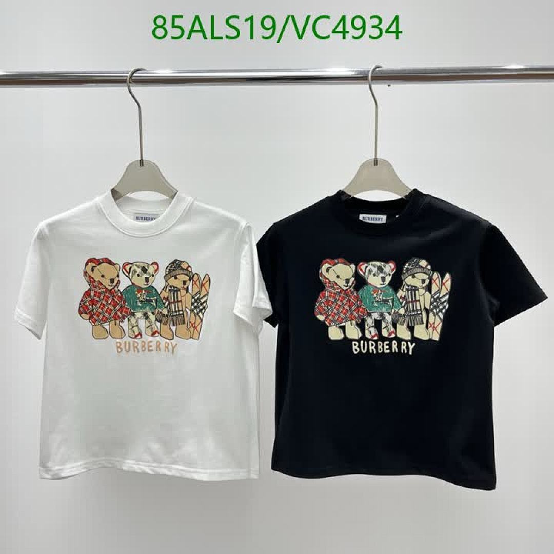 Burberry-Kids Clothing Code: VC4934 $: 85USD-Yupoo.ru - Copybrand.Team photo album Burberry-Kids Clothing Code: VC4934 $: 85USD