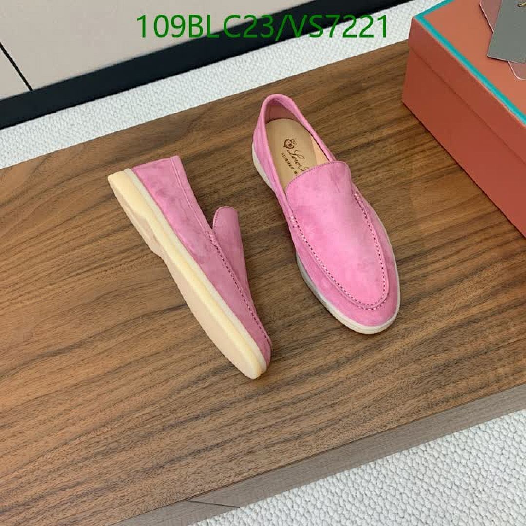 Loro Piana-Women Shoes Code: VS7221 $: 109USD