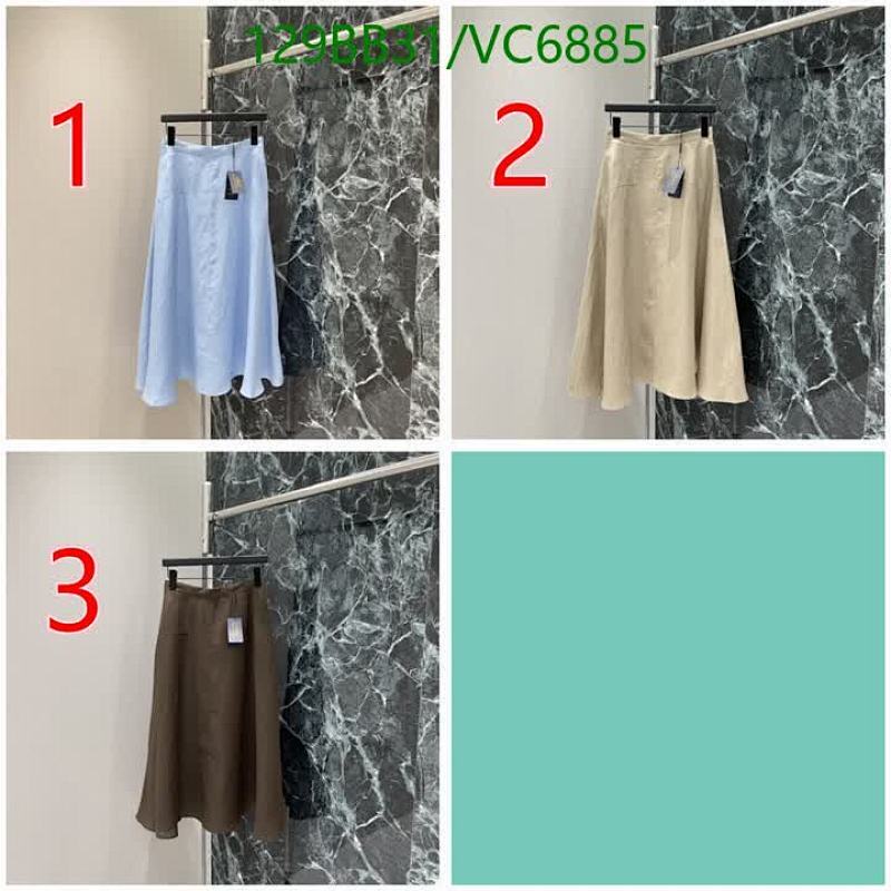 Ralph Lauren-Clothing Code: VC6885 $: 129USD