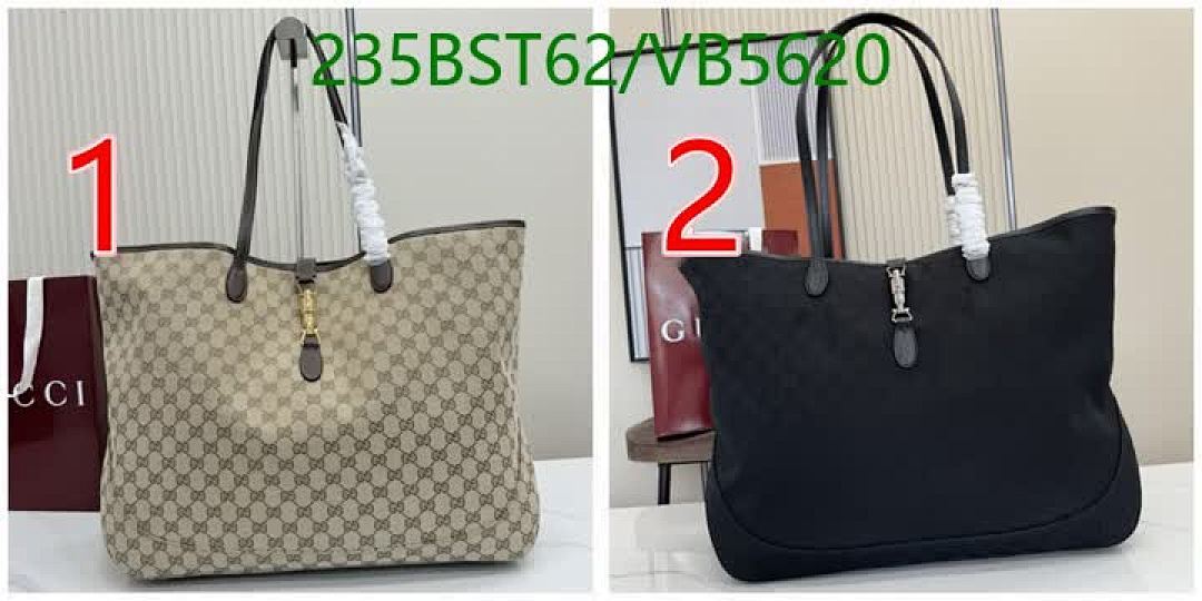Gucci-Bag-Mirror Quality Code: VB5620 $: 235USD