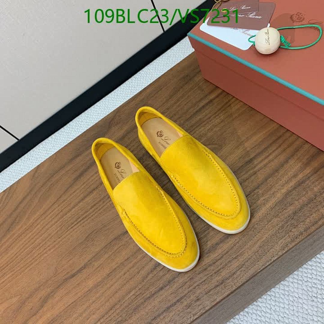 Loro Piana-Women Shoes Code: VS7231 $: 109USD