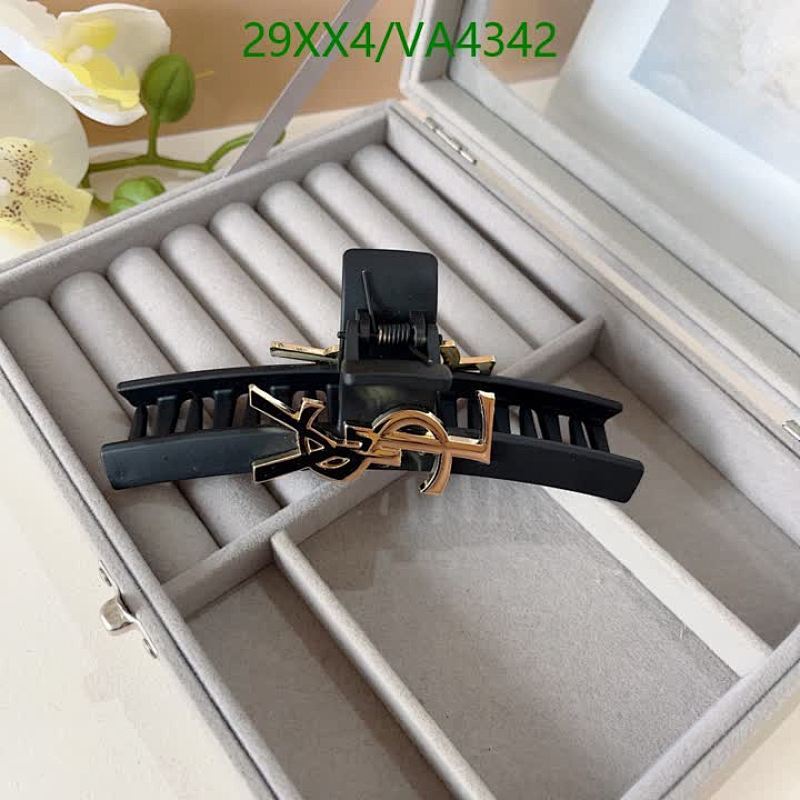 YSL-Headband Code: VA4342 $: 29USD