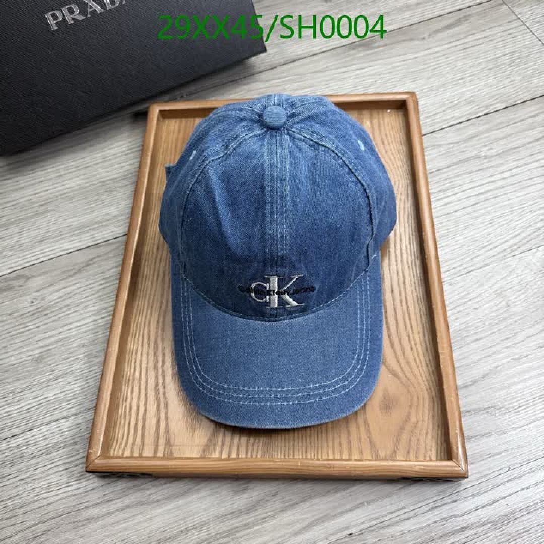 CK-Cap(Hat) Code: SH0004 $: 29USD