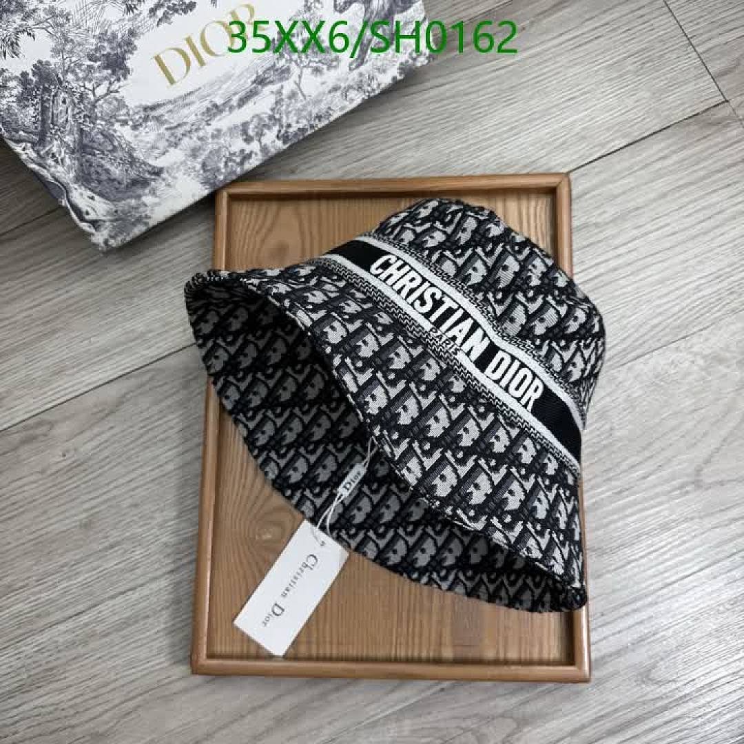 Dior-Cap(Hat) Code: SH0162 $: 35USD
