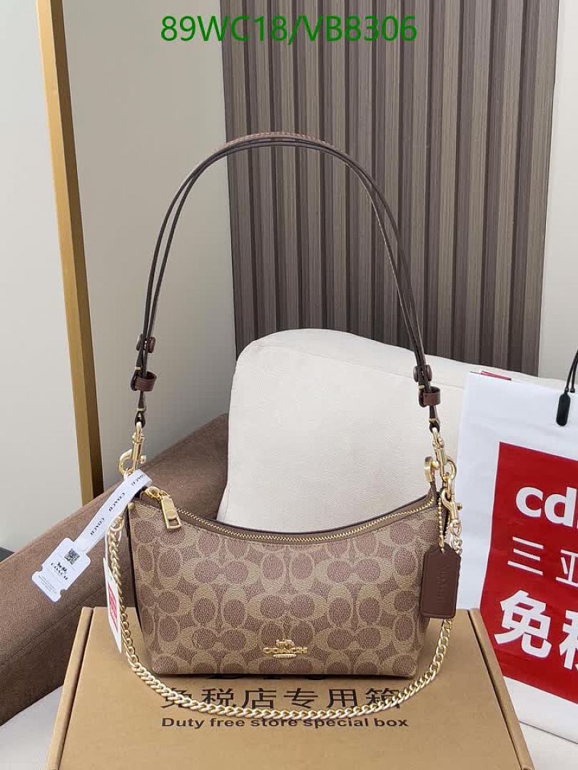 Coach-Bag-4A Quality Code: VB8306 $: 89USD