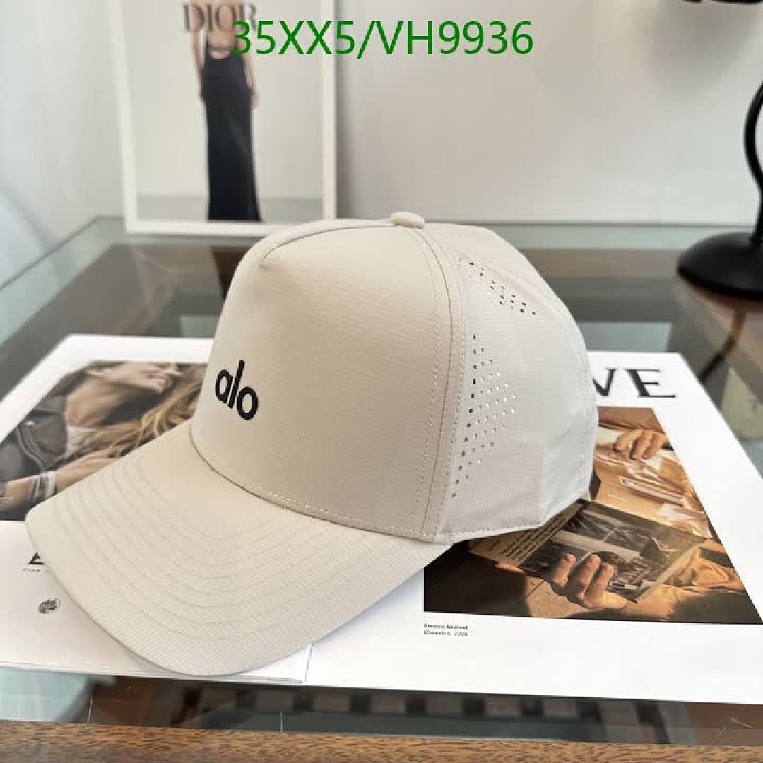 Alo yoga-Cap(Hat) Code: VH9936 $: 35USD