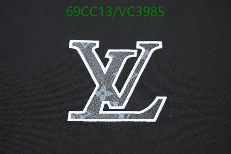 LV-Clothing Code: VC3985 $: 69USD