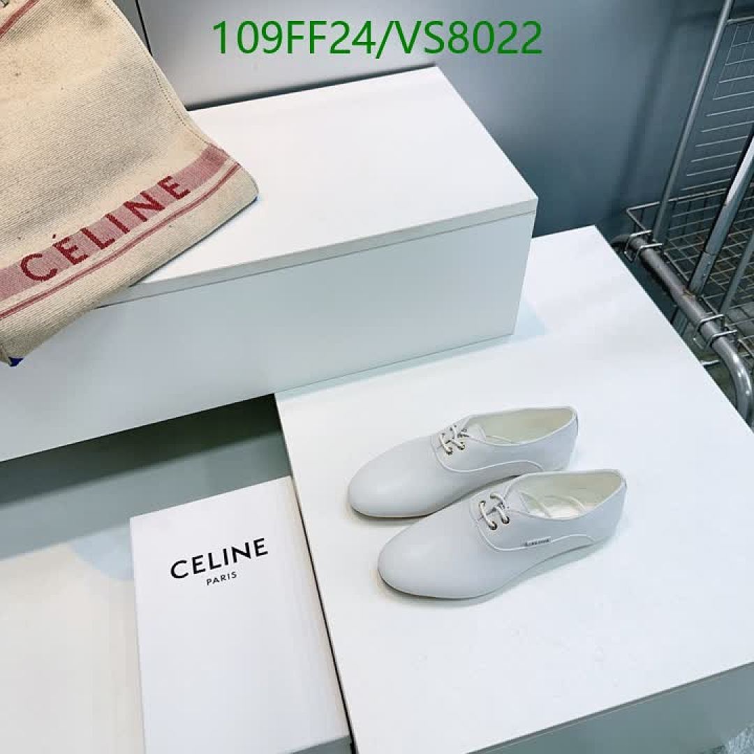 Balenciaga-Women Shoes Code: VS8022 $: 109USD