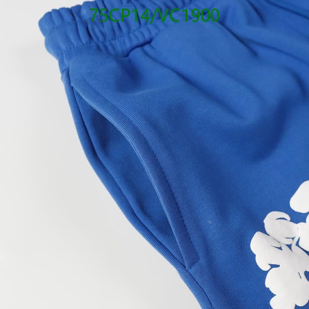 DENIM TEARS-Clothing Code: VC1900 $: 75USD